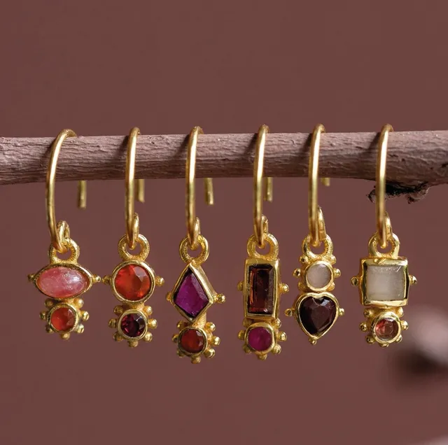 L'Inalterabile bijoux