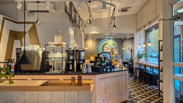 Fazer Café Lauttasaari