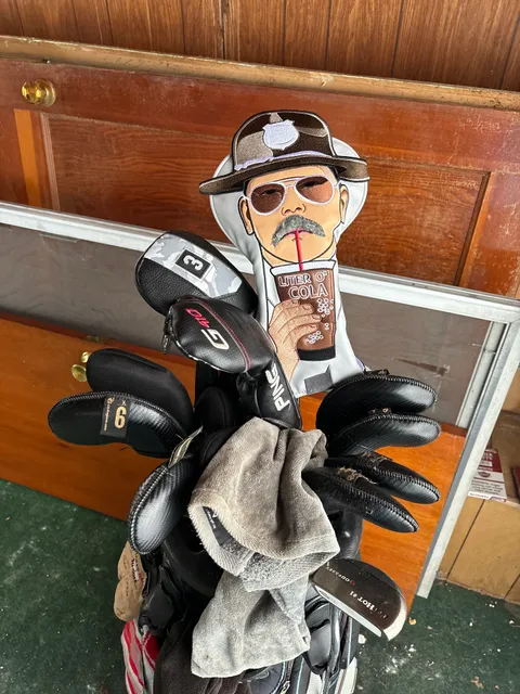 Ohio Valley Custom Clubs