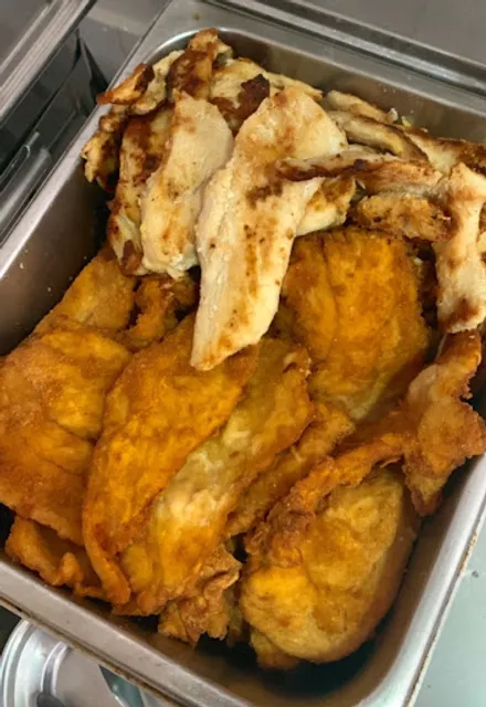 Restaurante churrascaria apetite’s