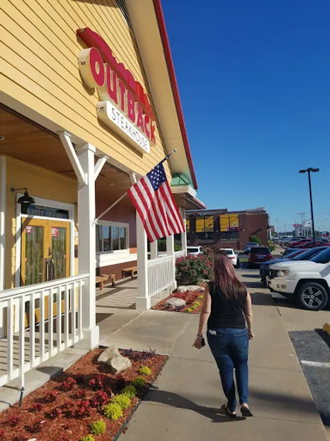 Outback Steakhouse
