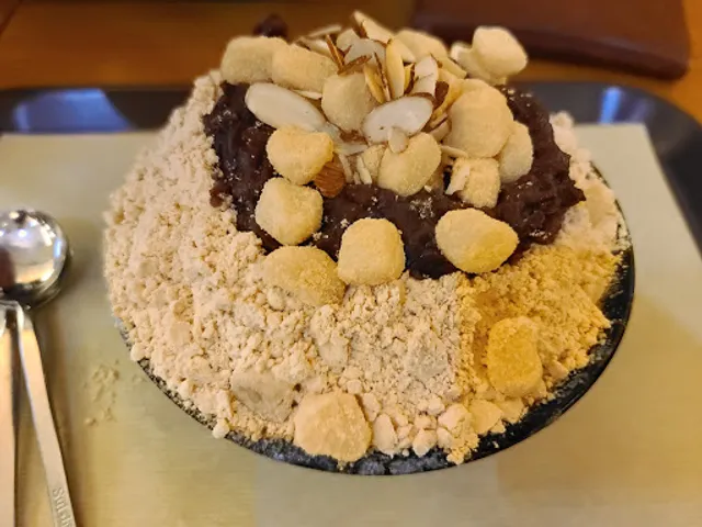 설빙군산나운점