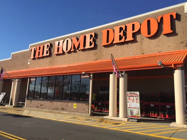 The Home Depot