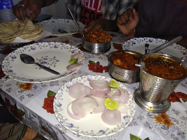 Punjabi Rasoi