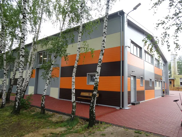 Obiekt Tatar - Usługi hotelarskie