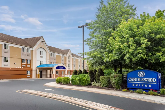 Candlewood Suites Secaucus - Meadowlands by IHG