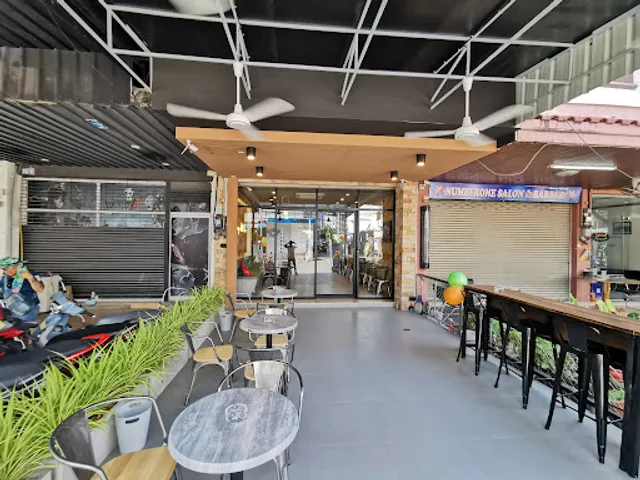 chao doi coffee world's Sub