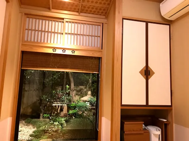 Umenohana Tokorozawaten