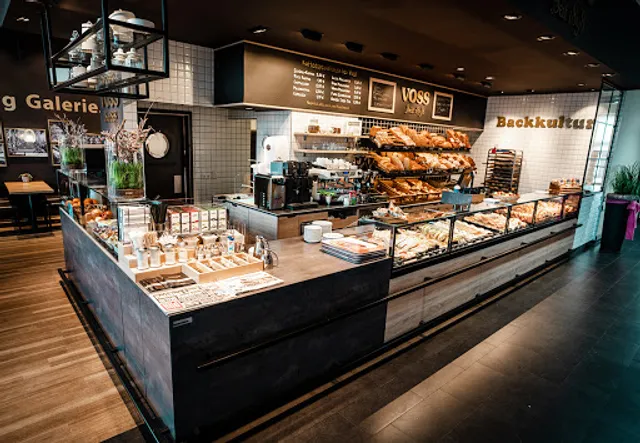Bäckerei Voss