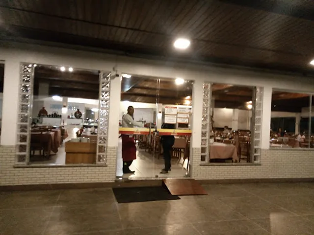 Churrascaria Los Pampas