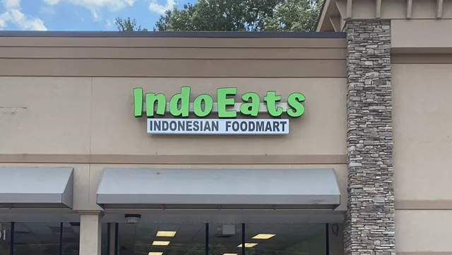 Indoeats Foodmart