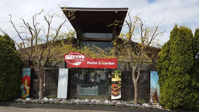 Terra Viva Home & Garden