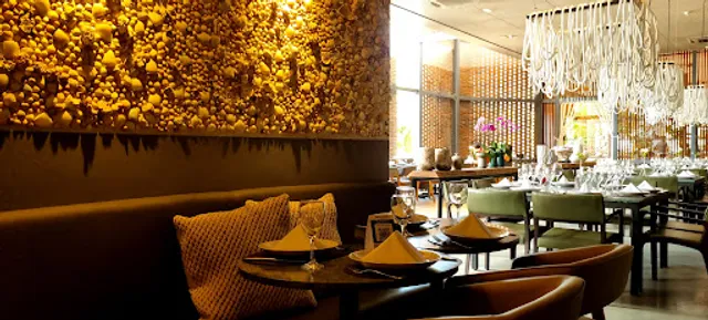 NAU Frutos do Mar PE