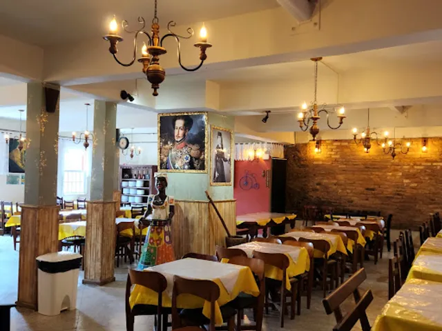 Império Restaurante