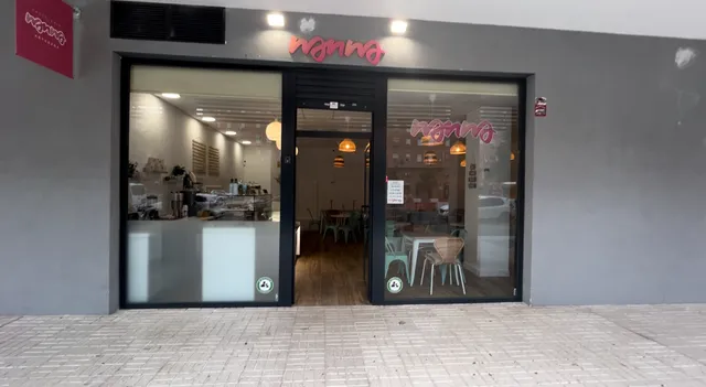 Nanna Pastelería Artesana