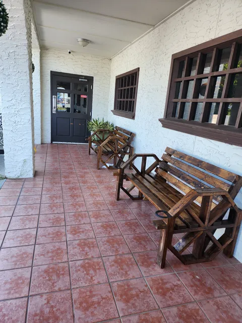 EL Jarocho Mexican Grill 2