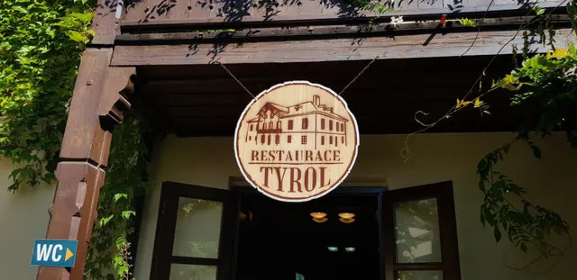 Restaurace Tyrol
