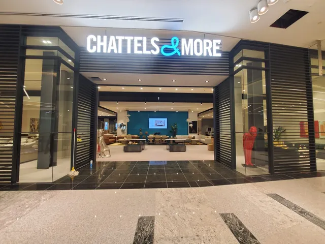 Chattels & More - Reem Mall