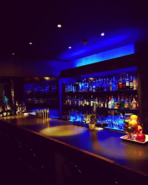 ブルーコーナー