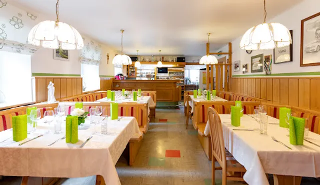 Häuserl im Wald Semriach - Gasthaus