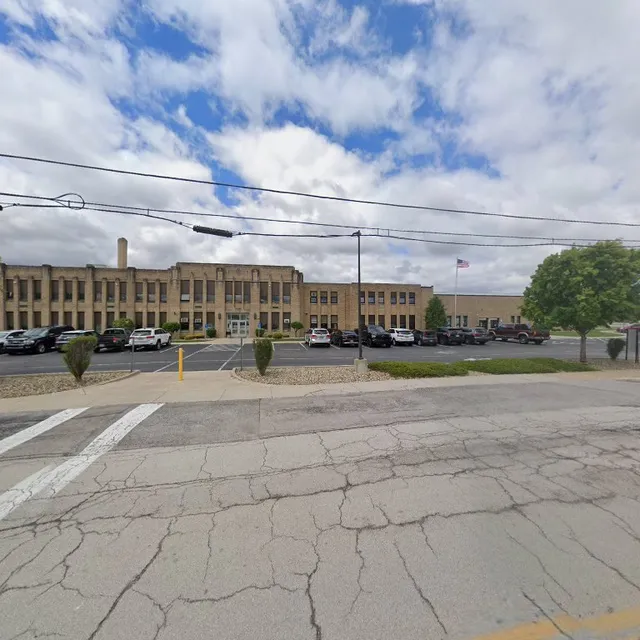 Monroeville High School