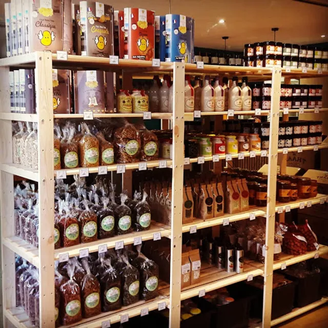 Brasseurs de Cartes - Bar à jeux