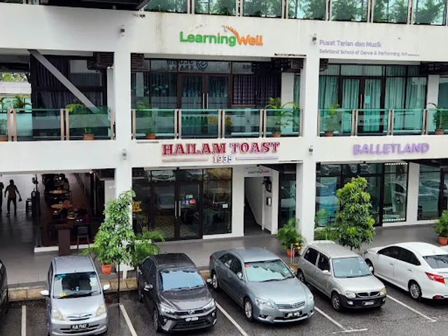 Kluang Kopi Tarik (Branch Batu Pahat)