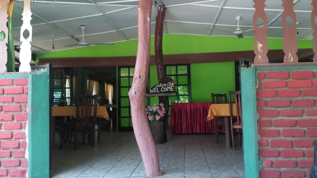 Nature Club Guest House & Restaurant