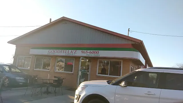Good Fella'z Pizzeria