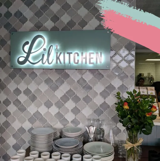 Lil Kitchen PTY LTD