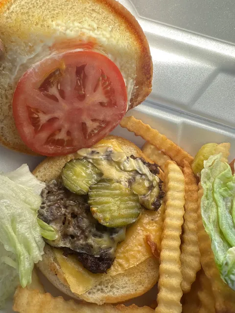 John Woo Grocery & Chinese