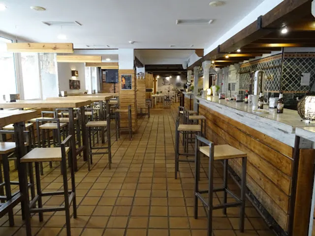 Restaurante la Bodega