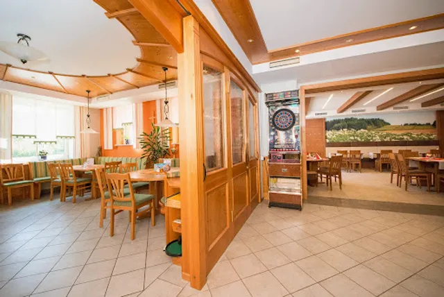 Dorfwirtshaus Sallingstadt