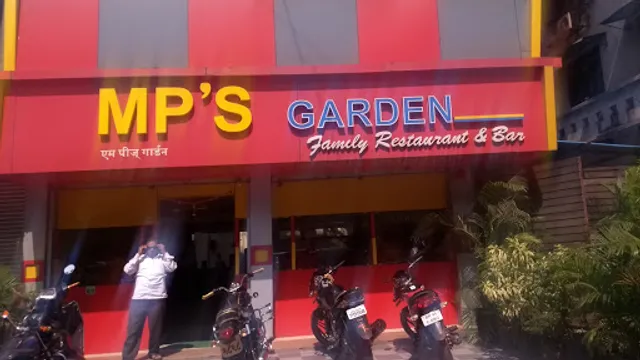 MP's Garden Restaurant