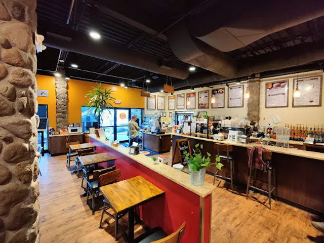 Lakota Coffee Company - South