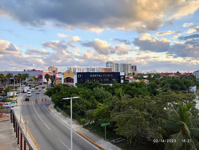 Súper Chedraui Selecto