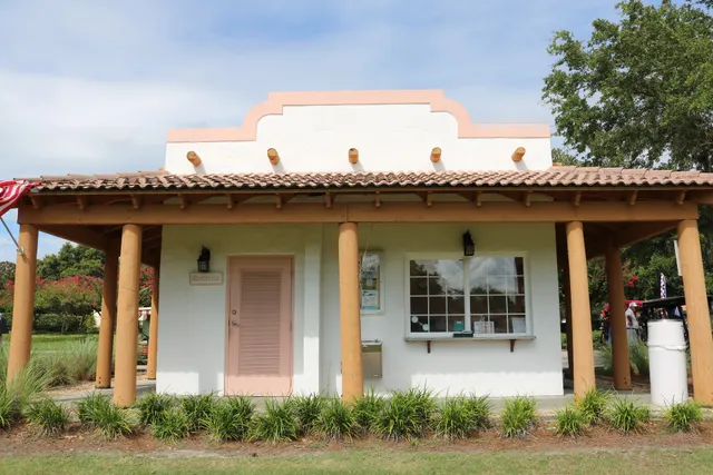 De La Vista Executive Golf Course