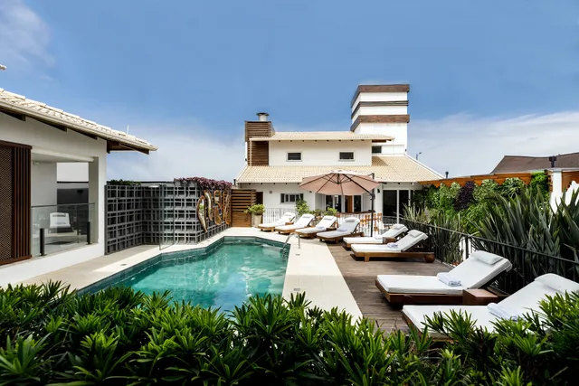 Villa d'Ozio Hotel e Restaurante