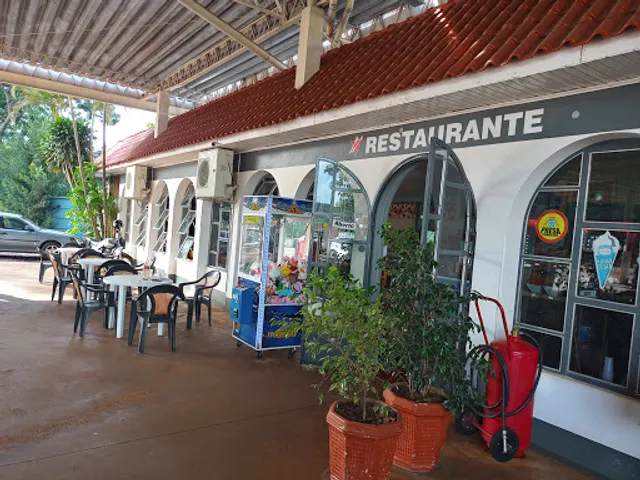 Restaurante do Luiz