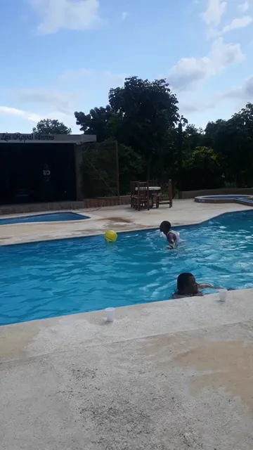 Talanquera, Villa MM