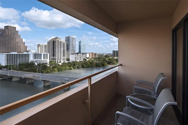 Hyatt Regency Austin