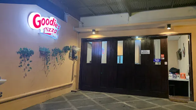 Goodies Pizza Malang (KAMIS, JUMAT, SABTU, MINGGU)