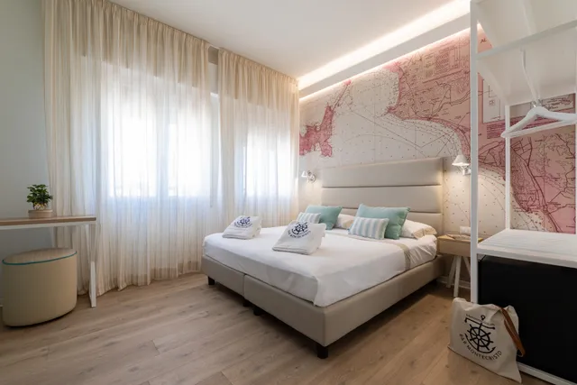 Bed and Breakfast Montecristo