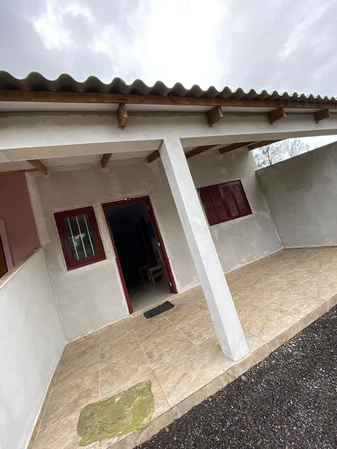 Pousada Encantado tramandai