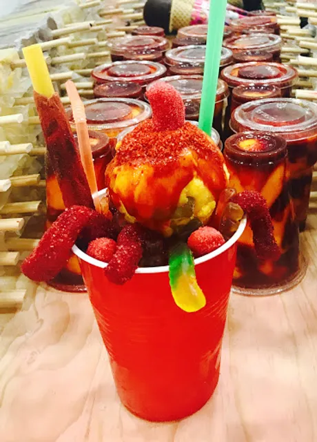 La Michoacana Grupo Hernández