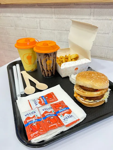 The Thickshake Factory