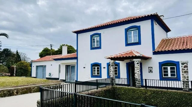 alojamento quinta são josé