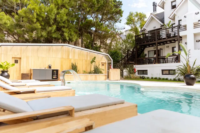 LA GALERÍA - Hotel Boutique Cariló