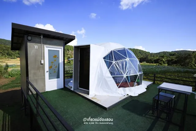 WC coffee & ไร่หวานซึ้ง