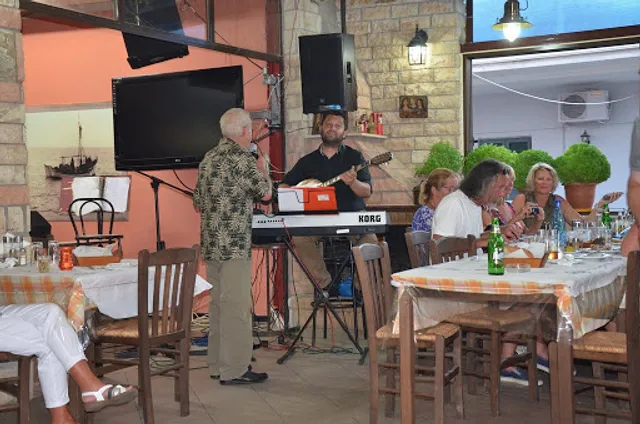 O Gantzos - Katomeri